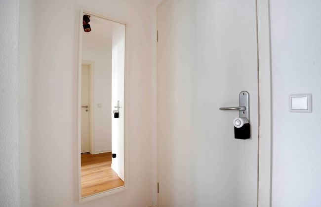 Wonderful Apartments in the centre of OS - Foto 23