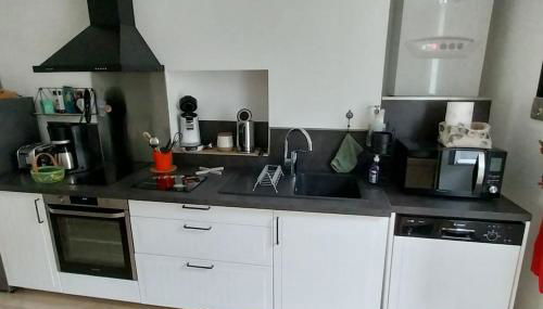 Gite du Porche 79700 Mauléon 20min Puy du FOU - Foto 5