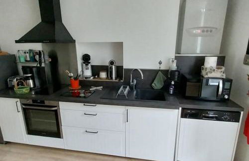 Gite du Porche 79700 Mauléon 20min Puy du FOU - Foto 5