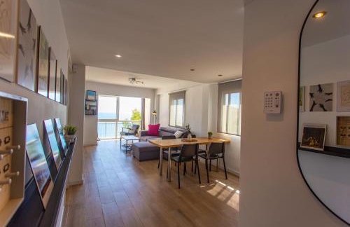 Lighthouse Cullera Penthouse - Foto 26