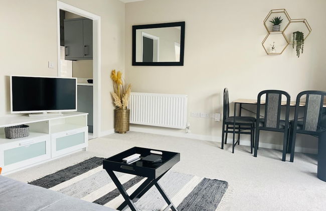 Amber Apartment 2 in Newmarket - Foto 37