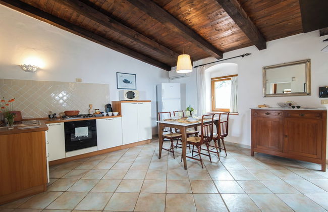 Cala Francese Maggiorana - Foto 14