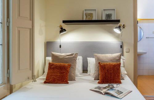 Canela Homes BARCELONA MODERNISTA - Foto 56