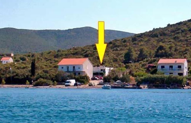 Apartments Andrijana - Foto 18