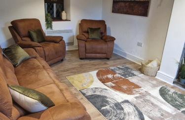 Cosy cottage in Snowdonia - Foto 41