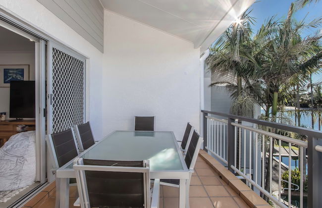 Waterfront at Sunrise Cove - Photo 54