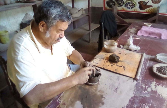 Private Tour of Nazca - Foto 3