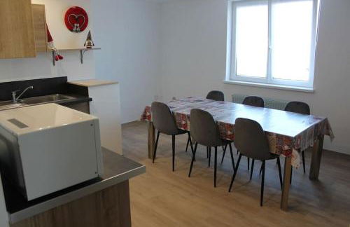 Gîte les Tilleuls Piscine été 2026 - Foto 32