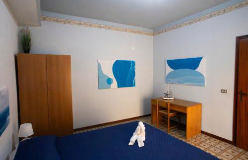 Cullati dal Mare Apartments - Foto 21