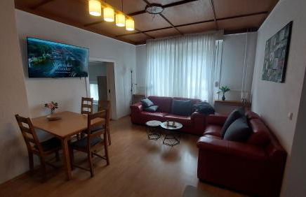 Ferienwohnung Monteurwohnung - Foto 16