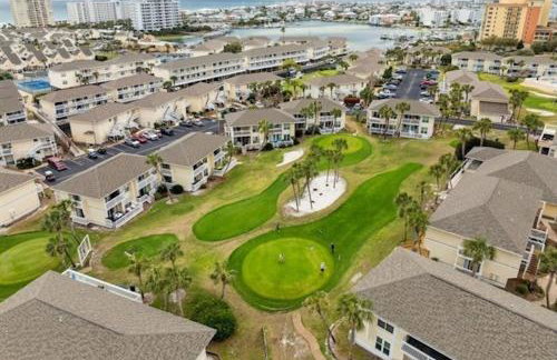 Coastal Snowbird Haven Beach, Golf, Tennis & Pool - Foto 24