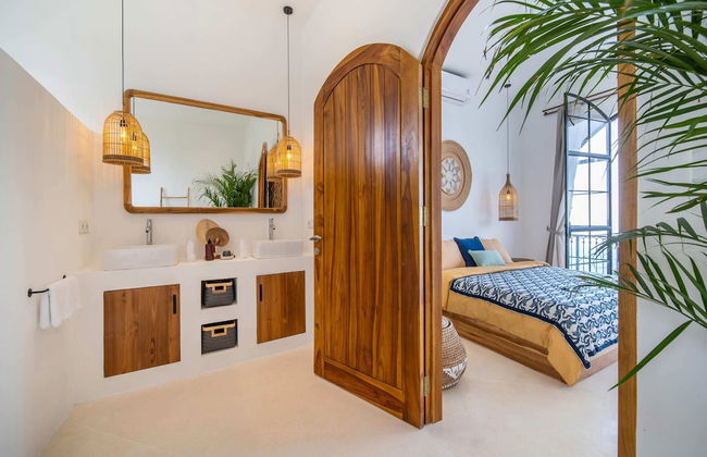 NEW ! Stunning 4BR Jungle View Villa in Lovina - Foto 12