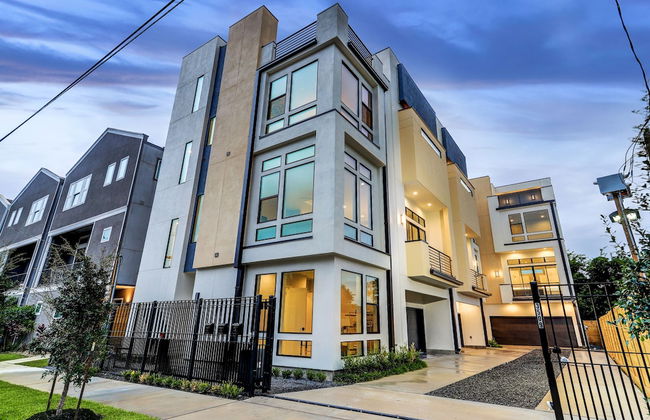 Kaizer Anthony Living - Foto 11