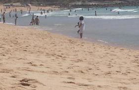 Playa de Consolaçao - Foto 42