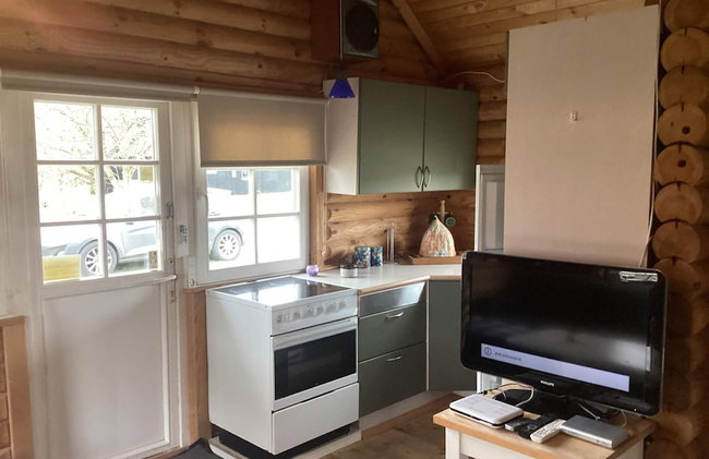 Cozy Holiday Home in Hovborg near Community Area - Foto 40