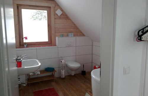 Blockbohlenhaus "Steiner Lodge" - Foto 43