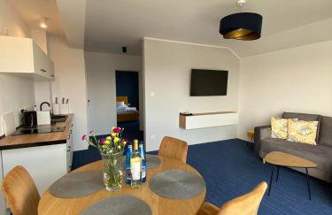 Apartamenty Mistral - Photo 40