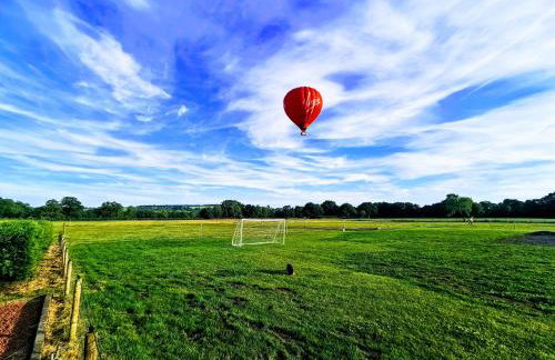 Cosy Coppice Cottage - Foto 13