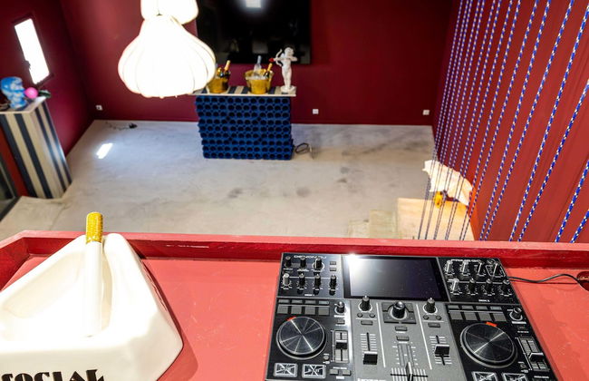 Splendid Flat in Provencal Villa 1br/3p - Photo 16