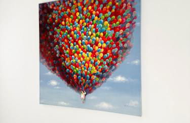 Villa Margarita ocean view and private heated pool - Foto 47