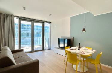 Casa Piano Waterfront Wifi free parking - Foto 6