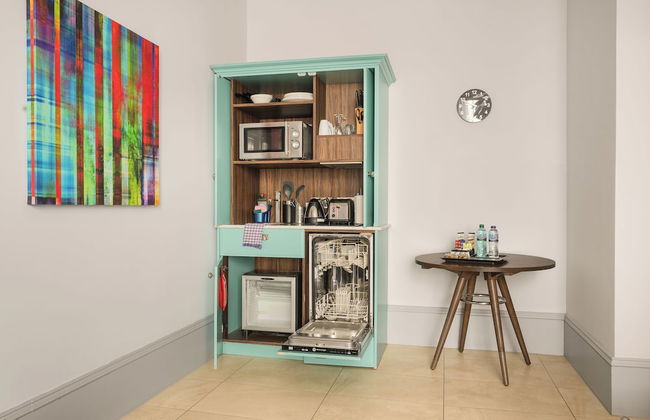 91 Aparthotel Jesmond Road - Photo 42