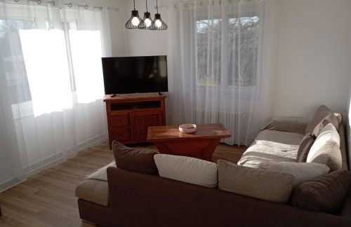 Le Gite d'Auvergne - Photo 12