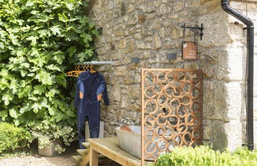 The Corner Cottage - Foto 28