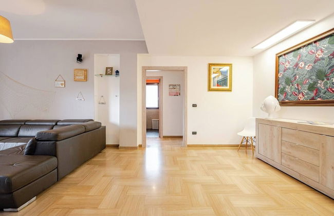 Villa strepitosa con vista mare - Foto 2