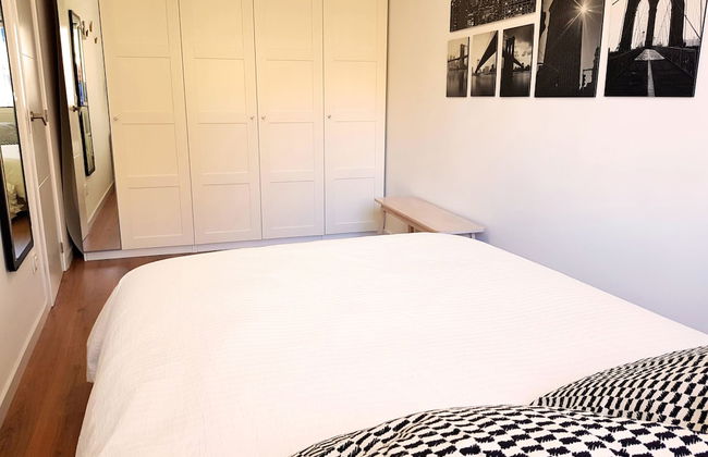 City Sea Views Apartment Alicante - Foto 2