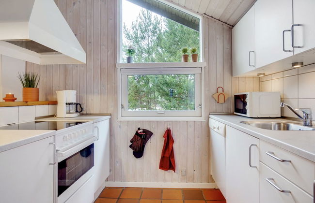 "Elayne" - 3km from the sea - Foto 31