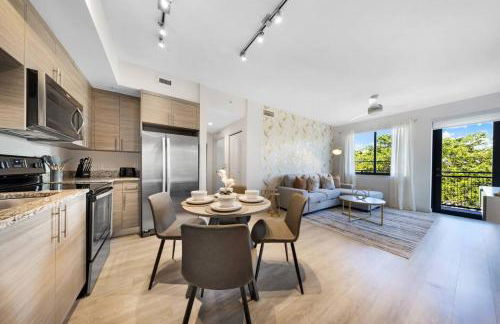 Aqua Luxe in DTWN 3 Min From Las Olas - Foto 12