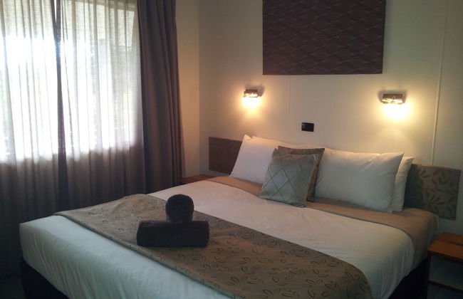 A-Frame Chalets @ Mokutu - Foto 5