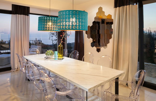 Villa Tres Chic - Foto 18