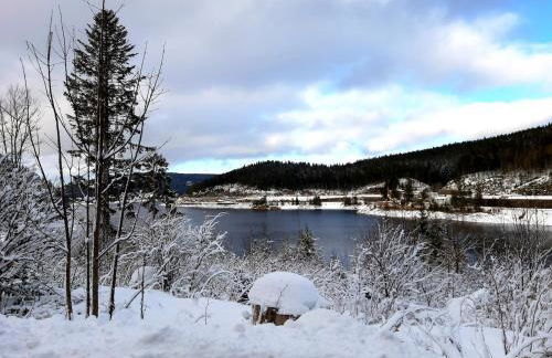 Charlys Bleibe Gastunterkunft inmitten der Natur - Foto 37