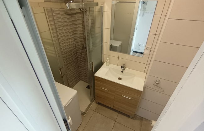 House and Beach 2 Jump Into the Sand - Foto 7