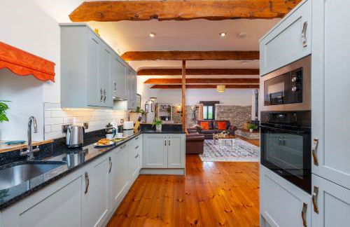 Callestock Courtyard Cottages - Photo 38