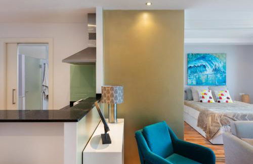 Apartamento Avenida del Mar - Photo 14