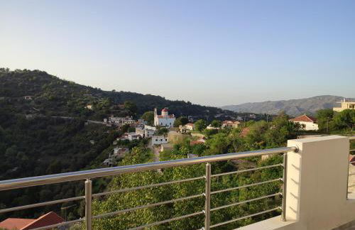 Villa Lakki's Ori - Photo 27