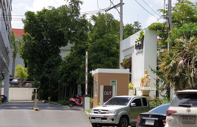 Simply Comfy Apartment by Patsamon - Foto 37