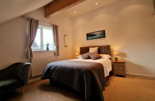 Lake View Lodge - Foto 4