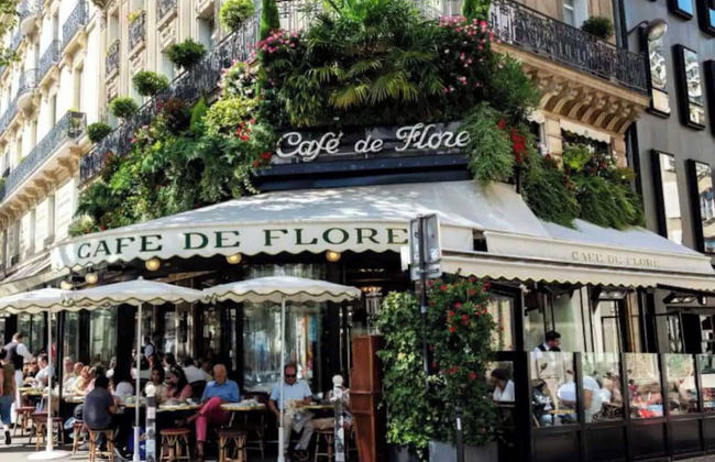 Cosy Apartment - 1br/4p - Musee du Louvre - Photo 13