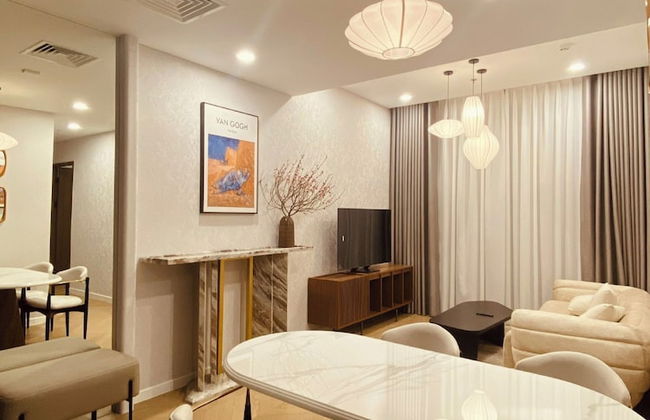 Estella Luxury Vacation Hotel Apartment - Foto 57