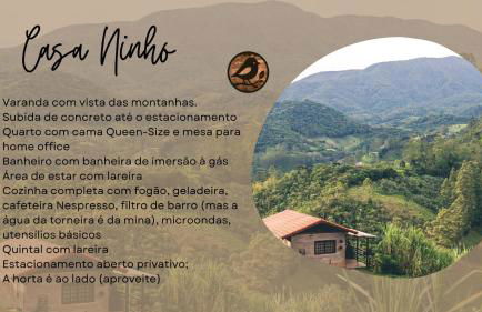 Sítio Passarim - Foto 36