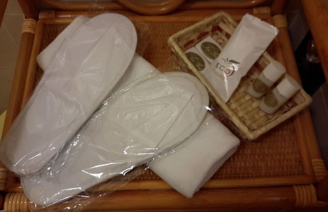 Butterfly Accommodation - Photo 41