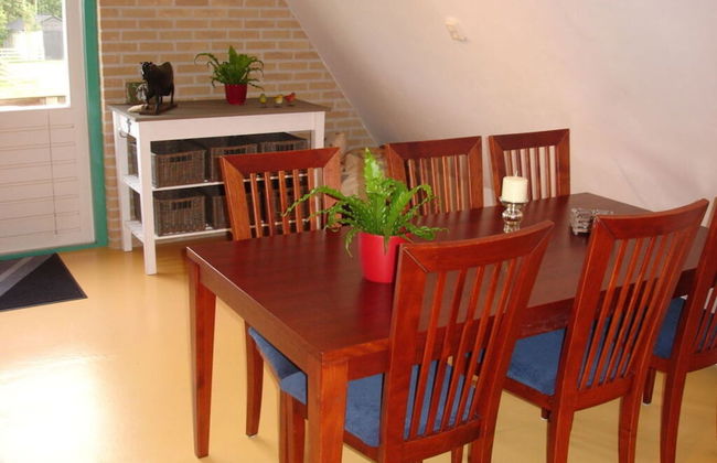 Country Life Comfortable Holiday Residence - Foto 17