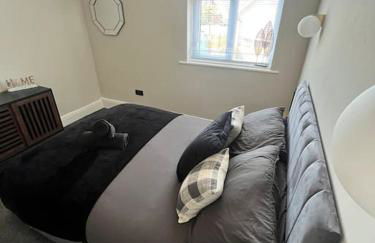 Stunning 2 Bedroom Ground Floor Sea View Apartment - Foto 9