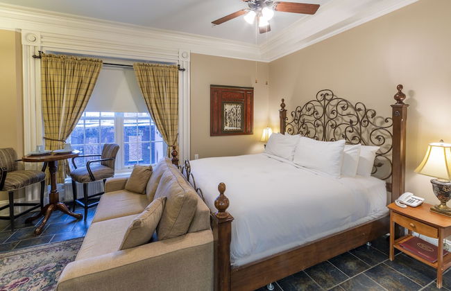 Chipman Hill Suites - Pratt House - Foto 12