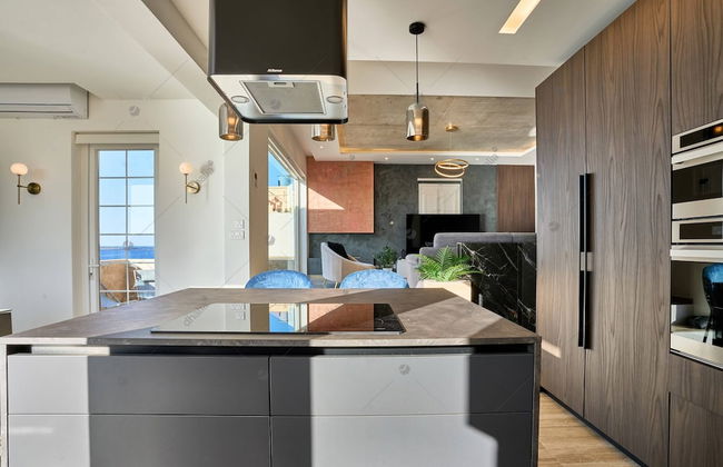 Luxury House With Pool - Foto 9