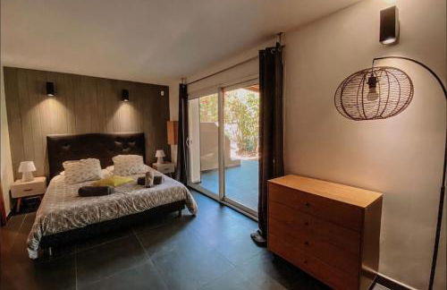 CASA GIABICONI Villa 10 personnes piscine & spa - Foto 8